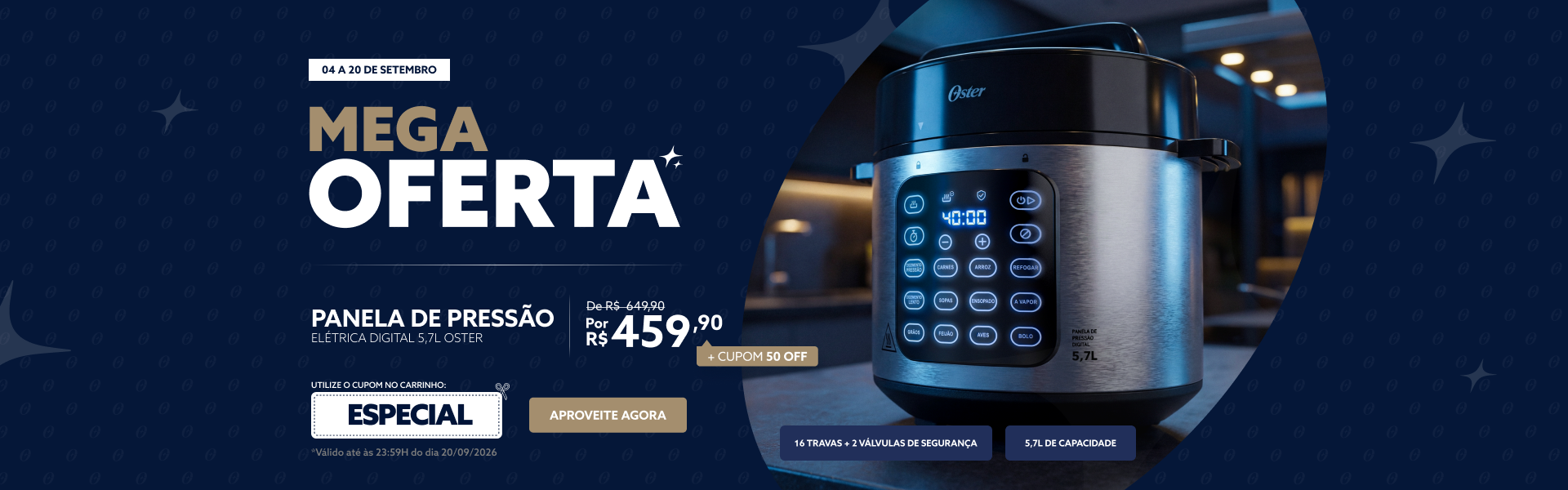 Banner Principal Mega Oferta
